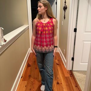 Banana Republic tank top